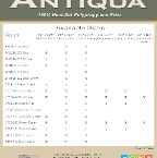 Antiqua-8