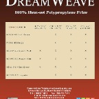 Dream Weave 4